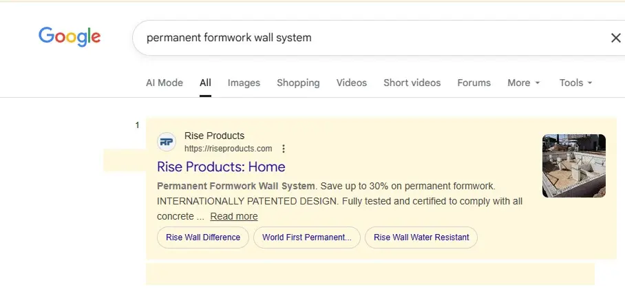 rise product - seo information 3